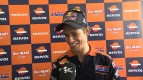 2012 MotoGP - Sepang Test 1 - Day 1 Interview - Casey Stoner