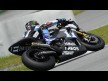 Ben Spies, Yamaha Factory Racing