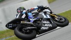 Ben Spies, Yamaha Factory Racing