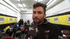 Pasini on his new adventure with Speed Master CRT
