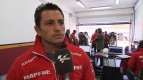 De Puniet looking for improvements with his CRT bike