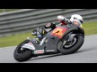 Alvaro Bautista, Honda Gresini, Sepang Test