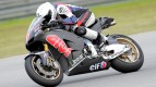 Stefan Bradl, LCR Honda MotoGP, Sepang Test