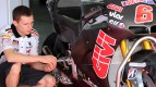 Stefan Bradl, LCR Honda MotoGP, Sepang Test