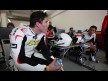 Aleix Espargaro, Randy de Puniet, Aspar Team MotoGP, Valencia Test