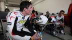 Aleix Espargaro, Randy de Puniet, Aspar Team MotoGP, Valencia Test