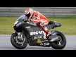Nicky Hayden, Ducati Team, Sepang Test