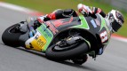 Hector Barbera, Pramac Racing Team, Sepang Test