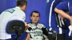 Jorge Lorenzo, Yamaha Factory Racing, Sepang Test