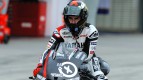 Jorge Lorenzo, Yamaha Factory Racing, Sepang Test
