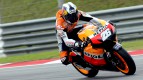 Dani Pedrosa, Repsol Honda Team, Sepang Test