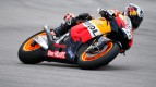 Dani Pedrosa, Repsol Honda Team, Sepang Test