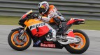 Dani Pedrosa, Repsol Honda Team, Sepang Test