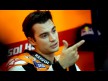 Dani Pedrosa, Repsol Honda Team, Sepang Test