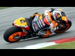 Dani Pedrosa, Repsol Honda Team, Sepang Test