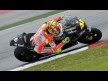 Valentino Rossi, Ducati Team, Sepang Test