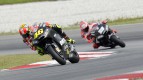 Valentino Rossi, Ducati Team, Sepang Test