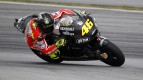 Valentino Rossi, Ducati Team, Sepang Test