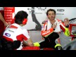 Valentino Rossi, Ducati Team, Sepang Test