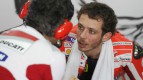 Valentino Rossi, Ducati Team, Sepang Test