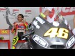 Valentino Rossi, Ducati Team - Sepang Test