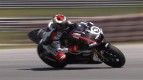 Sepang MotoGP Test 1 - Day 2 - Jorge Lorenzo in action