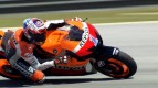 Sepang MotoGP Test 1 - Day 2 - Casey Stoner in action