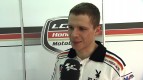 2012 MotoGP - Sepang Test 1 - Day 2 - Interview - Stefan Bradl