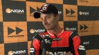2012 MotoGP - Sepang Test 1 - Day 2 - Interview - Colin Edwards
