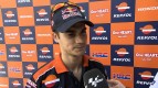 2012 MotoGP - Sepang Test 1 - Day 2 Interview - Dani Pedrosa