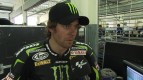 2012 MotoGP - Sepang Test 1 - Day 2 - Interview - Cal Crutchlow