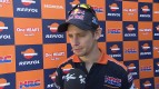 2012 MotoGP - Sepang Test 1 - Day 2 Interview - Casey Stoner