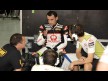 Hector Barbera, Pramac Racing Team, Sepang Test