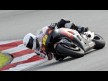 Alvaro Bautista, Honda Gresini, Sepang Test