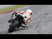 Alvaro Bautista, Honda Gresini, Sepang Test