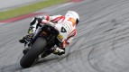 Alvaro Bautista, Honda Gresini, Sepang Test