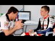 Stefan Bradl, LCR Honda MotoGP, Sepang Test