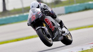 Bradl ends 11th in first outing with LCR 