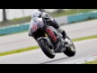 Stefan Bradl, LCR Honda MotoGP, Sepang Test