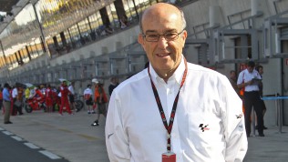 MotoGP™ Rookie Rule reconsidered for 2013