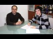 Eduardo Perales, Marco Colandrea, SAG Team