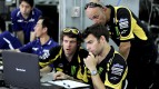 Cal Crutchlow, Yamaha Tech 3, Sepang Test