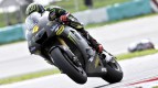 Andrea Dovizioso, Yamaha Tech 3, Sepang Test