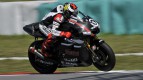 Jorge Lorenzo, Yamaha Factory Racing, Sepang Test