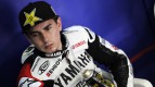 Jorge Lorenzo, Yamaha Factory Racing - Sepang Test