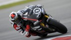 Jorge Lorenzo, Yamaha Factory Racing - Sepang Test