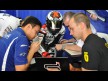 Jorge Lorenzo, Yamaha Factory Racing, Sepang Test