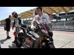 Jorge Lorenzo, Yamaha Factory Racing, Sepang Test