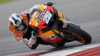 Dani Pedrosa, Repsol Honda Team, Sepang Test