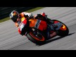 Dani Pedrosa, Repsol Honda Team, Sepang Test